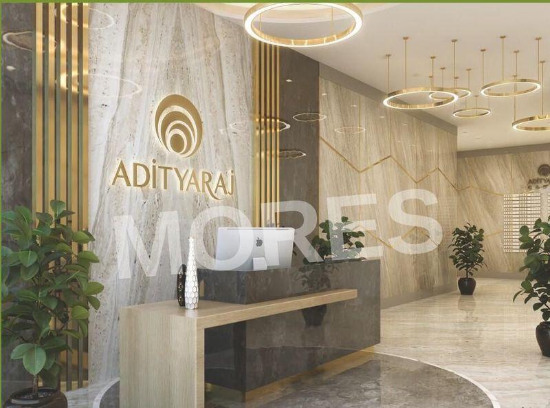 Adityaraj Springs Amenities