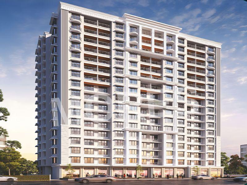Adityaraj majestic Amenities