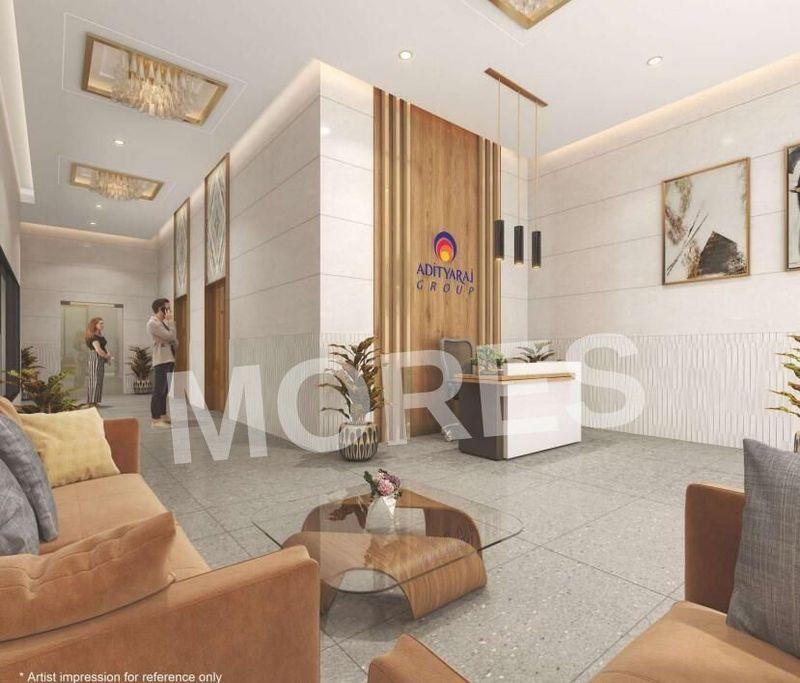 Adityaraj majestic Amenities
