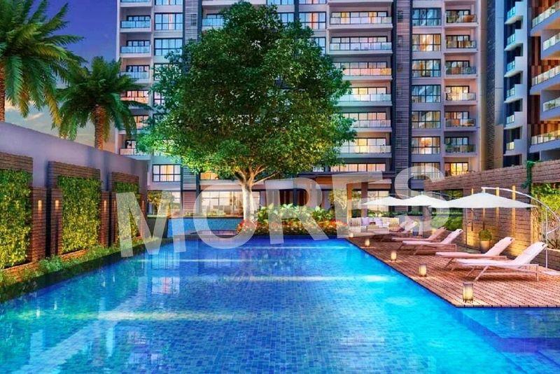 Adityaraj majestic Amenities