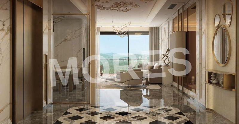 Sunteck Altavia Amenities