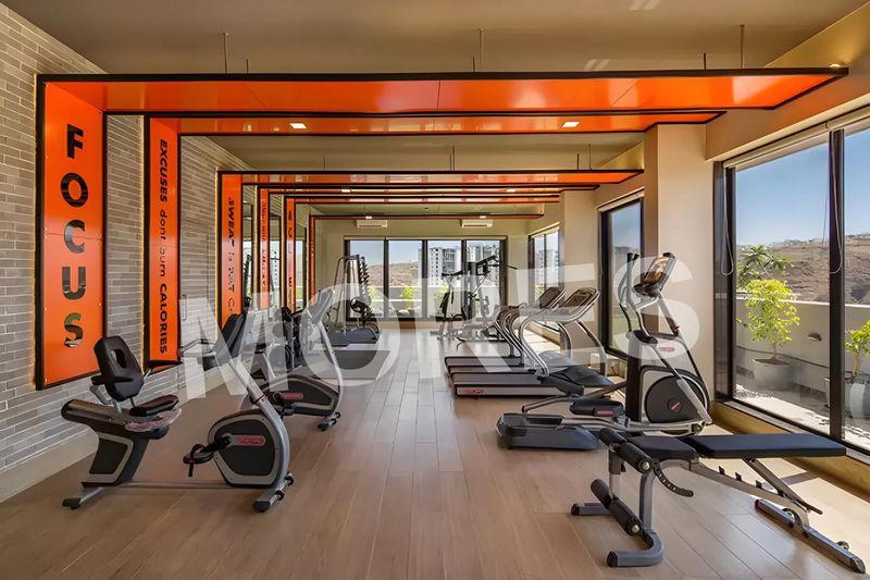 Agarwal Florence Amenities