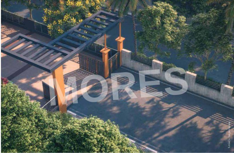 Agarwal Florence Amenities
