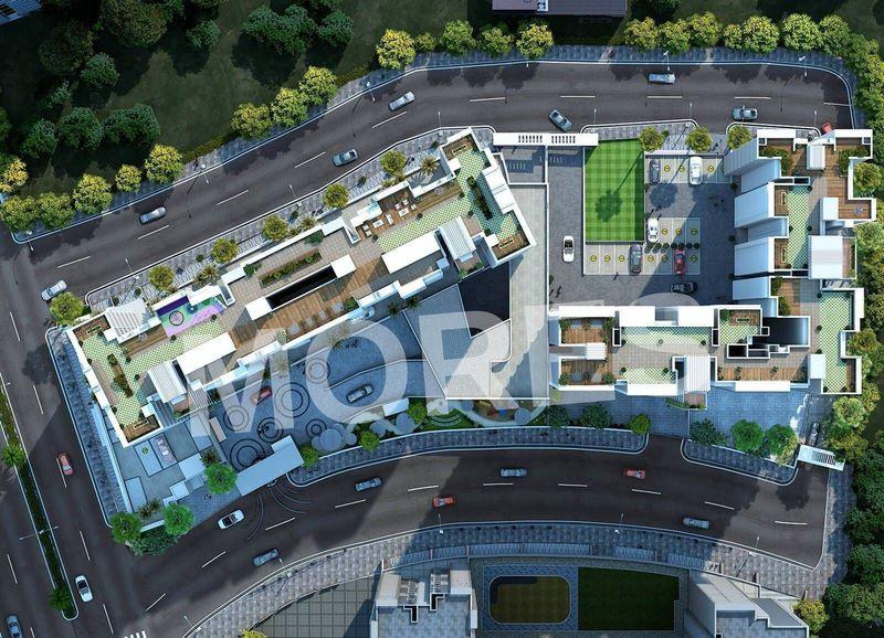 Royal Pristo Amenities