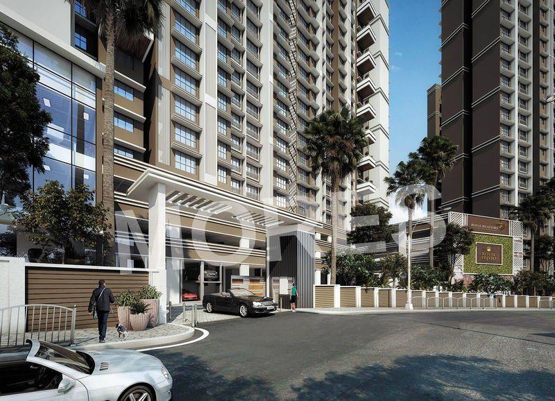 Royal Pristo Amenities