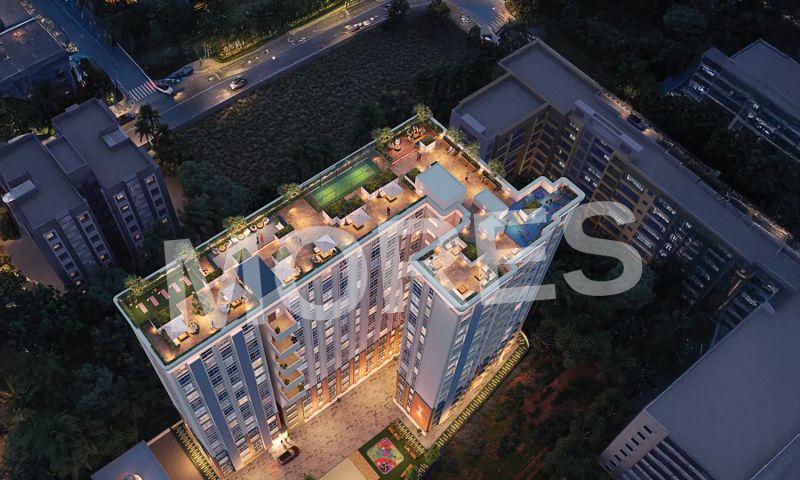 Platinum Classic Amenities