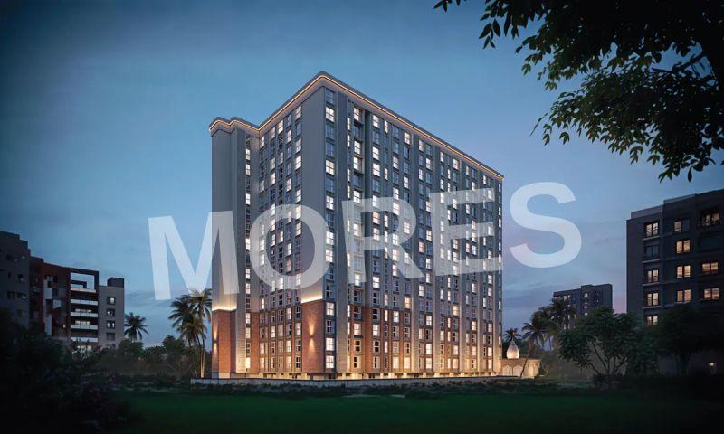 Platinum Classic Amenities