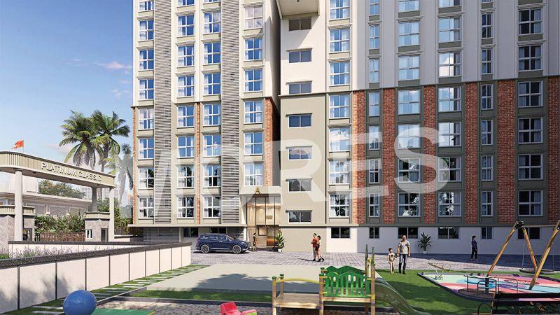 Platinum Classic Amenities