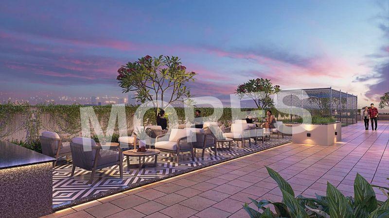Platinum Classic Amenities