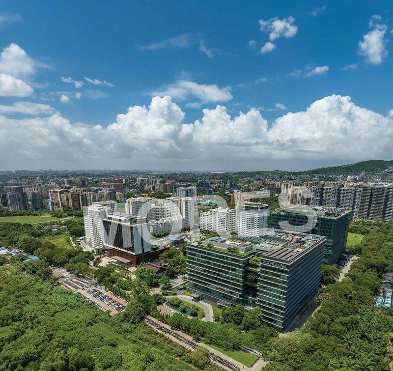 Godrej Varanya