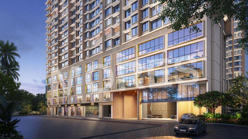 Arkade Rare Amenities