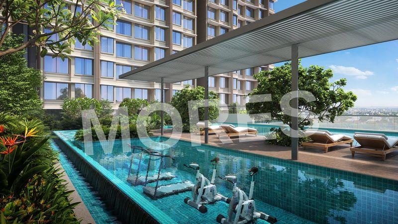 Arkade Rare Amenities