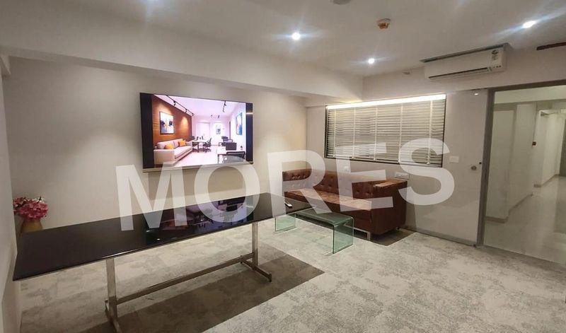 Rustomjee Bella Amenities
