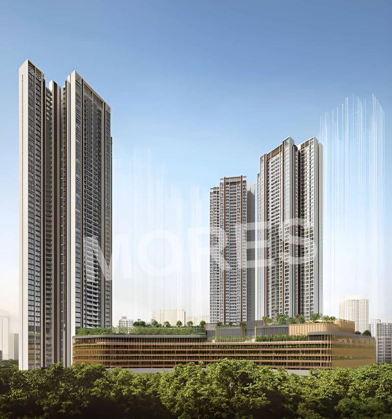 Godrej Nurture Amenities