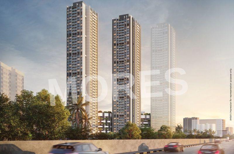 Godrej Nurture Amenities