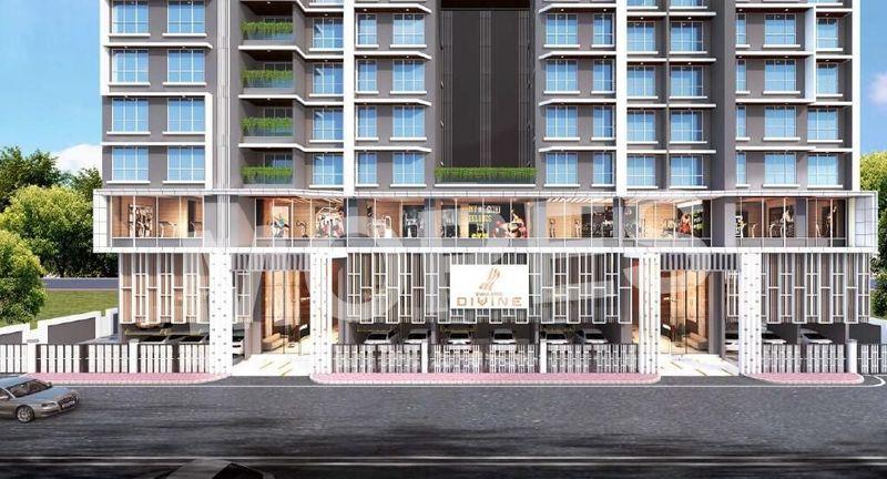 Swastik Divine Amenities