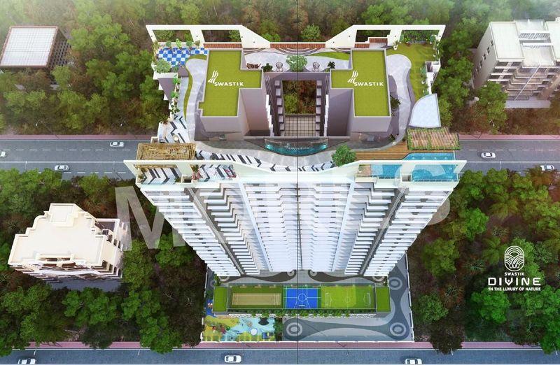 Swastik Divine Amenities