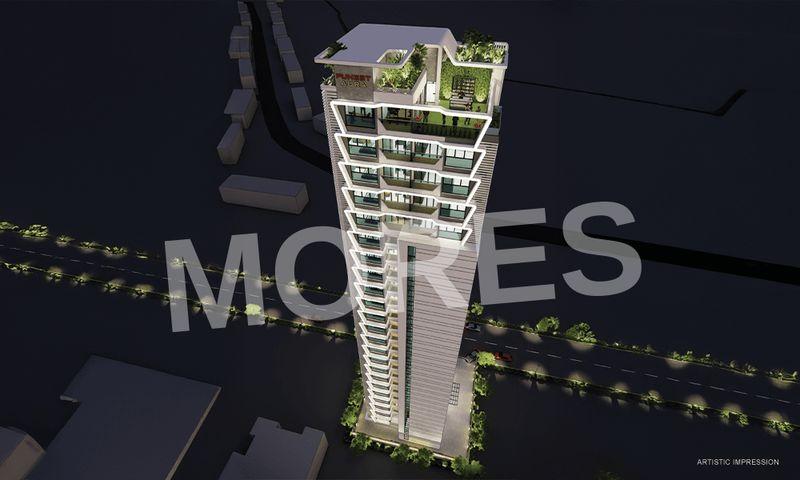 Puneet Aura Amenities