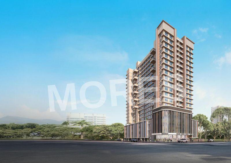 Tigon Earth Amenities