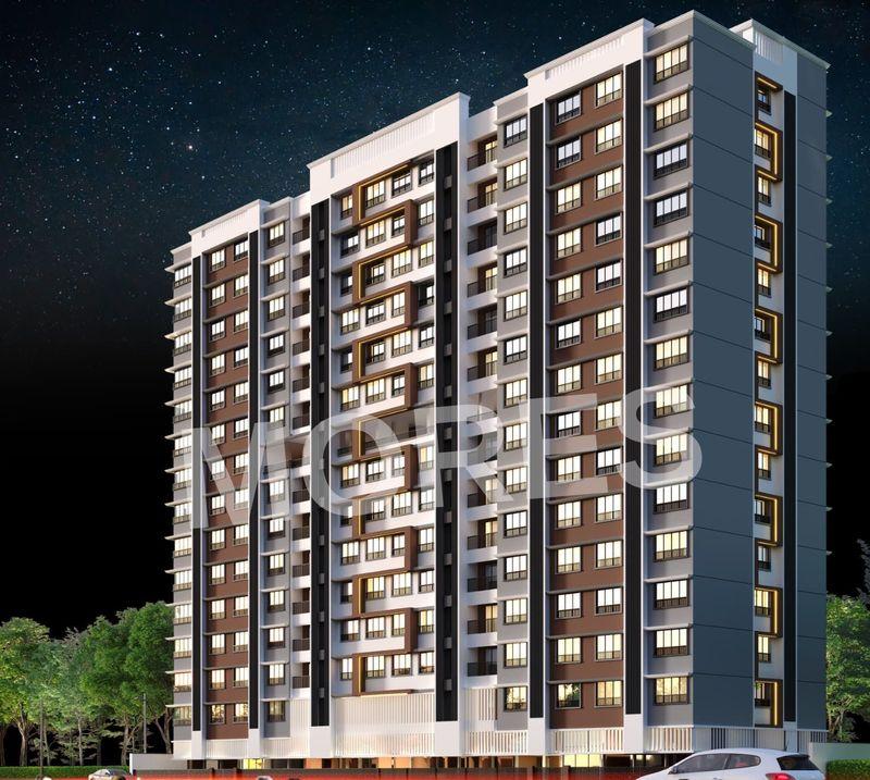 Atharva Vaibhav Amenities