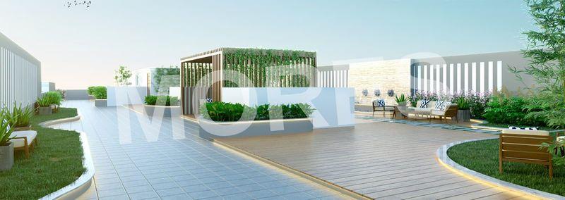 Atharva Vaibhav Amenities