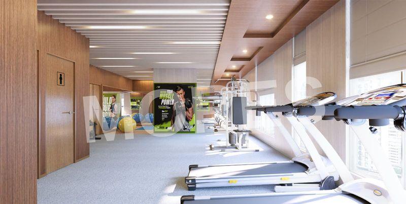 Atharva Vaibhav Amenities