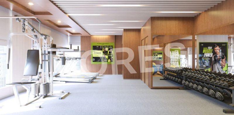 Atharva Vaibhav Amenities
