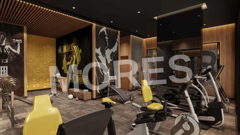 Tropical Bliss Amenities
