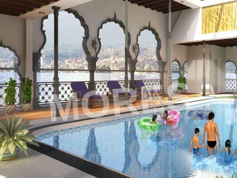 Samrin Heritage Amenities