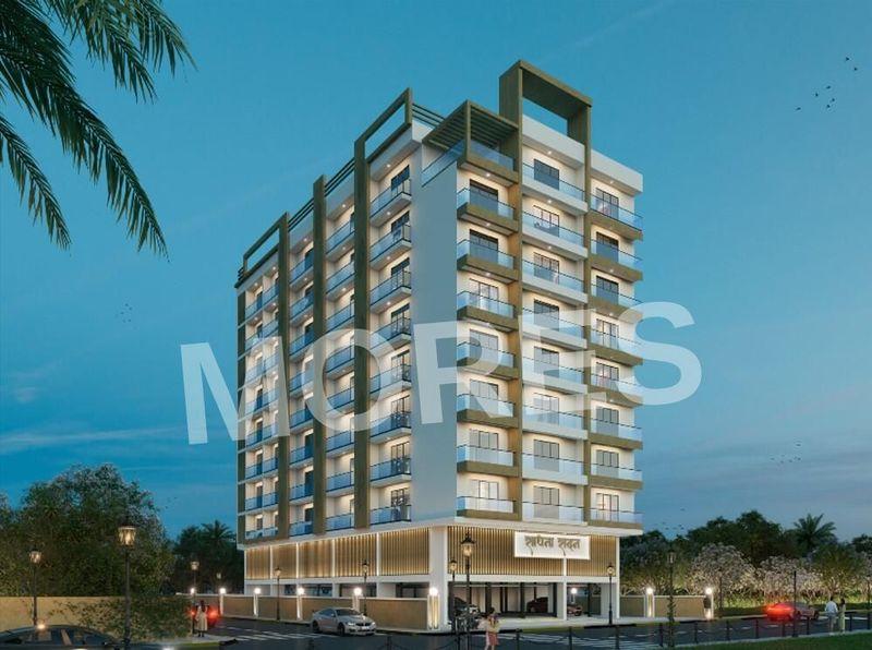 Sadhana Sadan Amenities