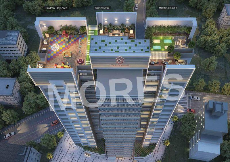 Horizon Bhumi Amenities