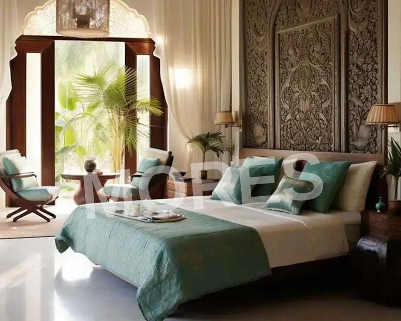 Horizon Bhumi Amenities