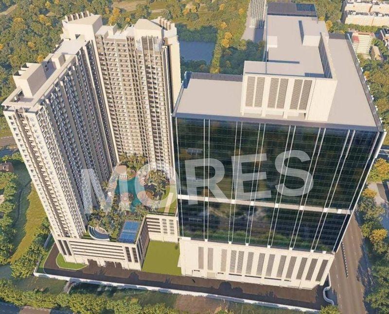 Aveon city Amenities