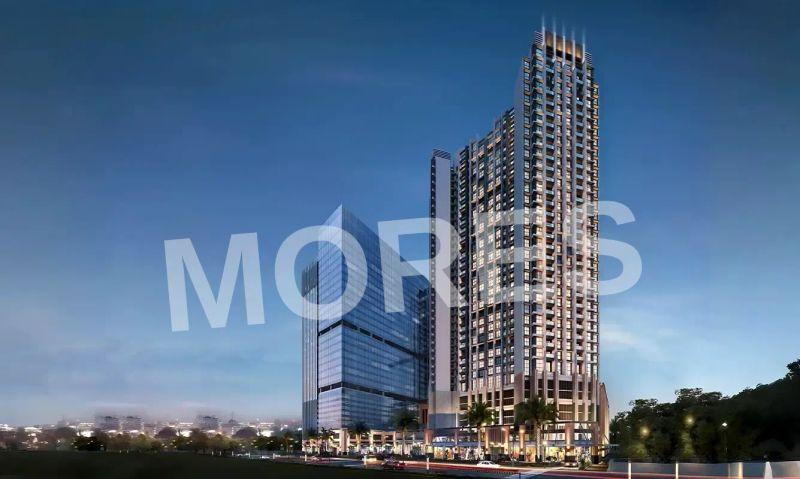 Aveon city Amenities