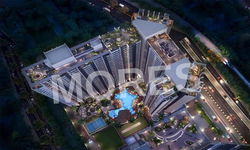 Aveon city Amenities