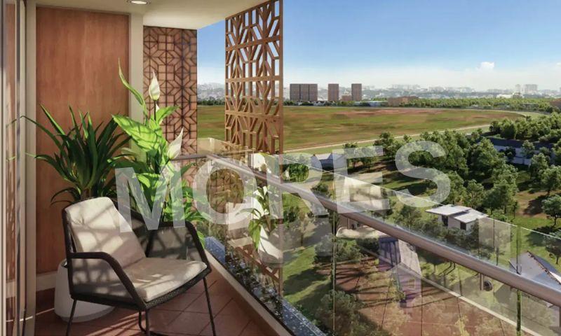Aveon city Amenities