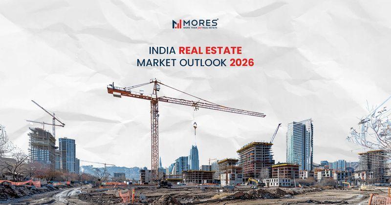 Indian Real Estate Market Set for Stable Growth in 2026, Says Cushman & Wakefield Report