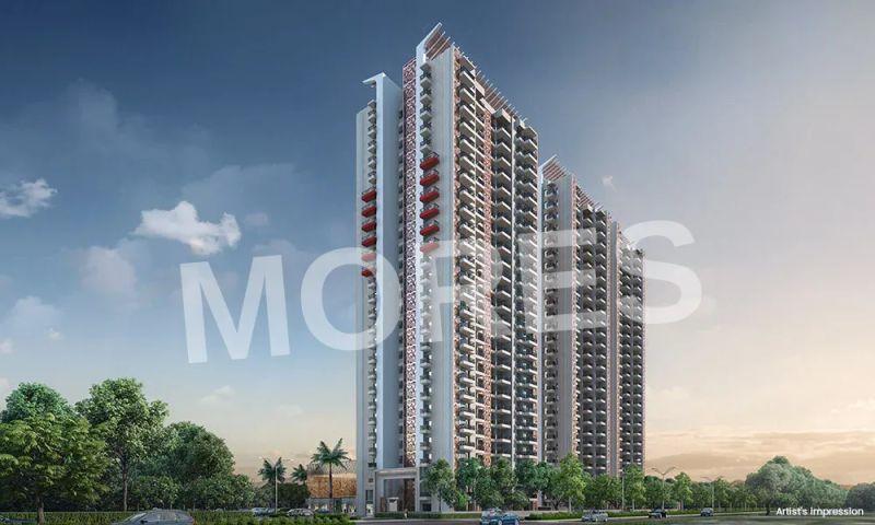ARIHANT SEASONS Amenities