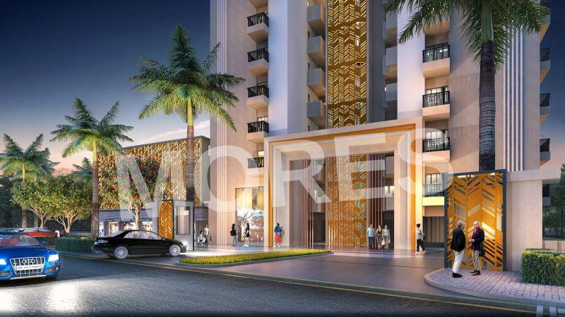 ARIHANT SEASONS Amenities