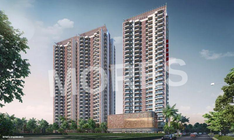ARIHANT SEASONS Amenities