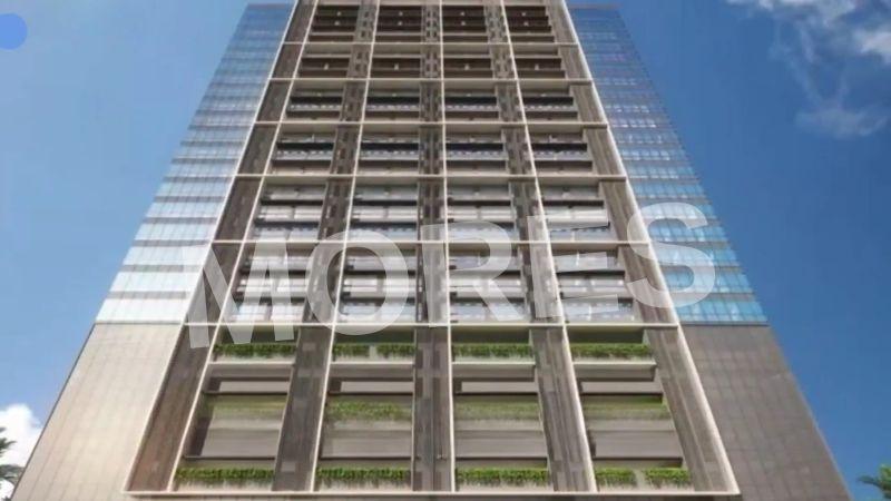 Swastik Tulip Amenities