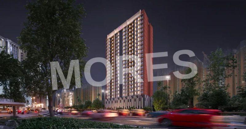 Swastik Tulip Amenities