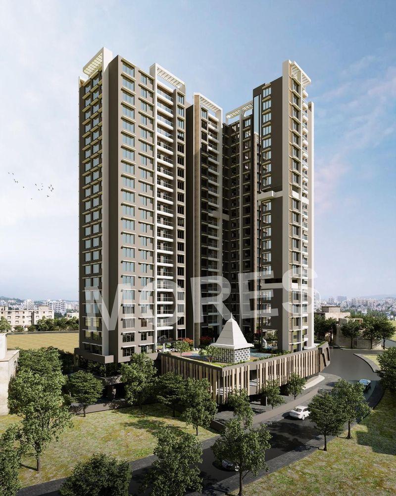Vighnaharta Infinity Amenities