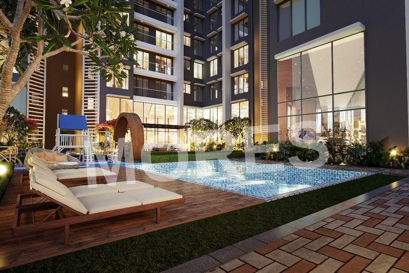 Vighnaharta Infinity Amenities