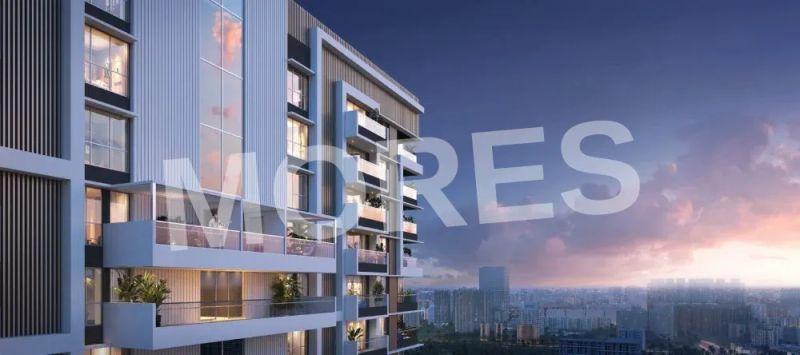 Raymond Invictus by GS Amenities