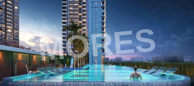 Raymond Invictus by GS Amenities