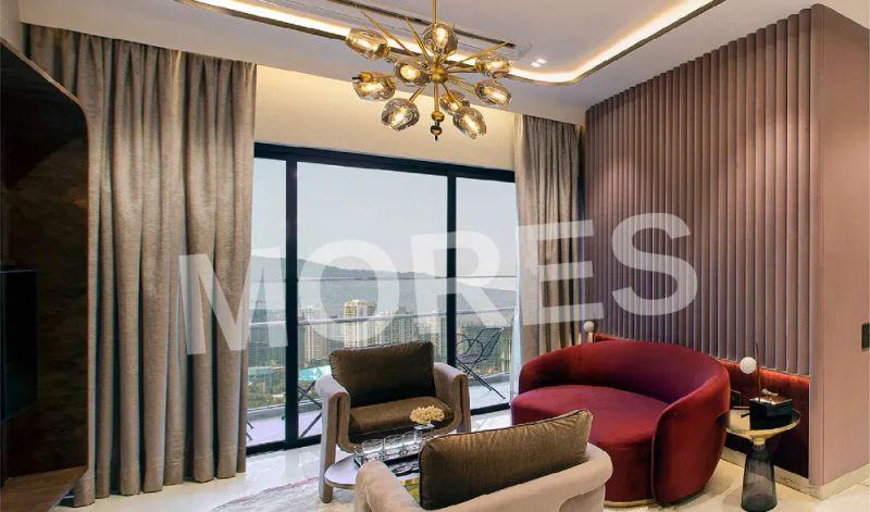 Raymond Invictus by GS Amenities