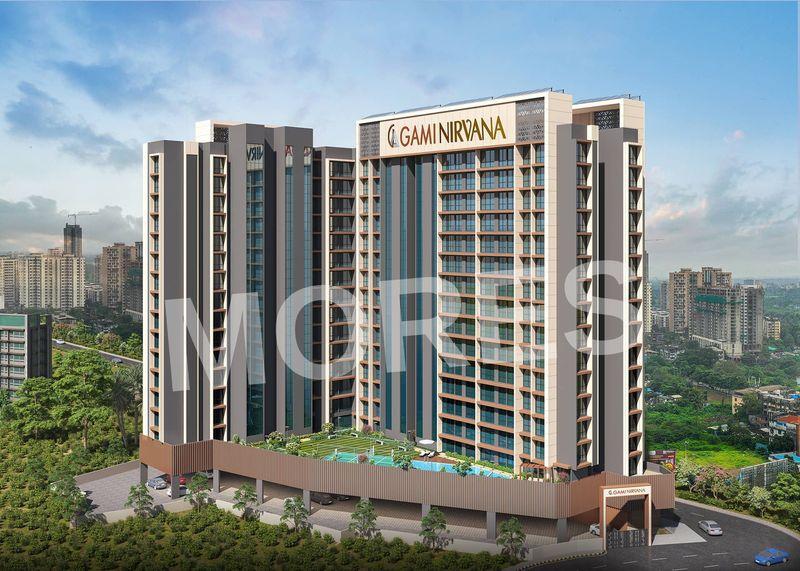 Gami Nirvana Amenities