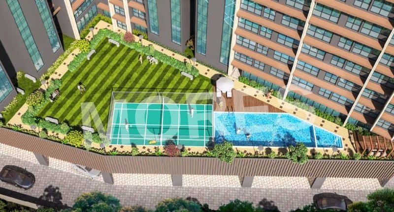Gami Nirvana Amenities
