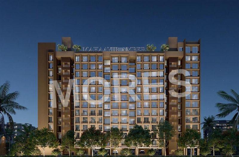 Mahaavir Amber Amenities